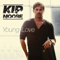 Kip_Moore_Young_Love_2013